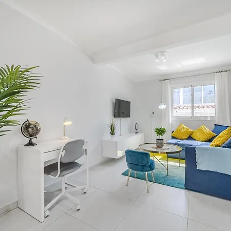 Sunset - Playa Americas Lägenhet Costa Adeje (Tenerife)