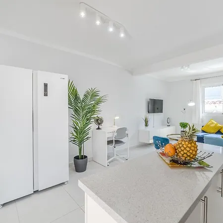 Appartement Sunset - Playa Americas Costa Adeje (Tenerife)