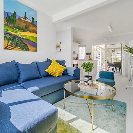 Lägenhet Sunset - Playa Americas