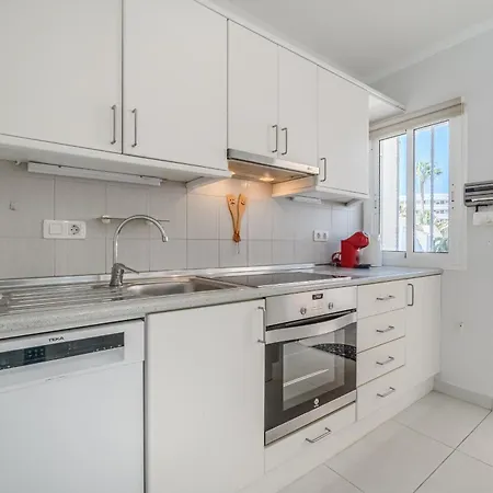 Sunset - Playa Americas Lägenhet Costa Adeje (Tenerife)