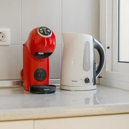 Sunset - Playa Americas * Costa Adeje (Tenerife)