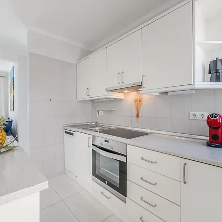 Appartement Sunset - Playa Americas Costa Adeje (Tenerife)