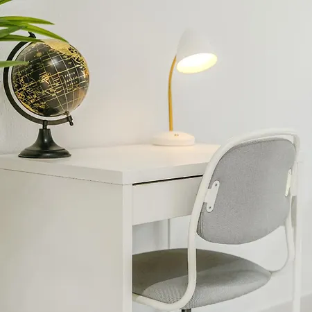 Sunset - Playa Americas Appartement