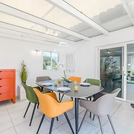 Lägenhet Sunset - Playa Americas Costa Adeje (Tenerife)