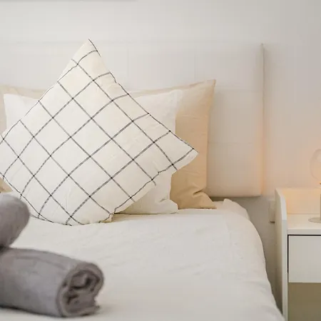 Appartement Sunset - Playa Americas Costa Adeje (Tenerife)