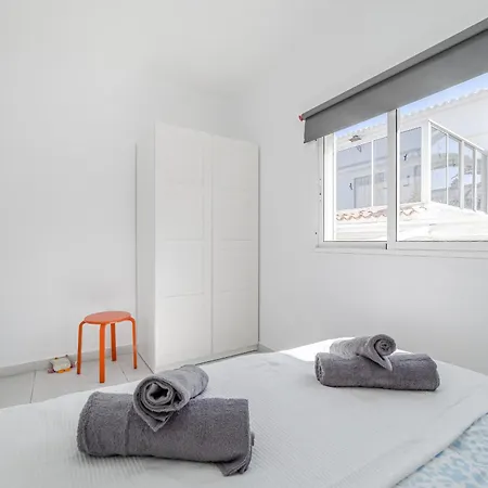 Sunset - Playa Americas Appartement *