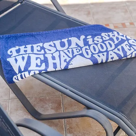 Sunset - Playa Americas Lägenhet Costa Adeje (Tenerife)