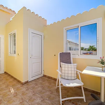 Lägenhet Sunset - Playa Americas Costa Adeje (Tenerife)