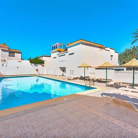 Sunset - Playa Americas Appartement Costa Adeje (Tenerife)