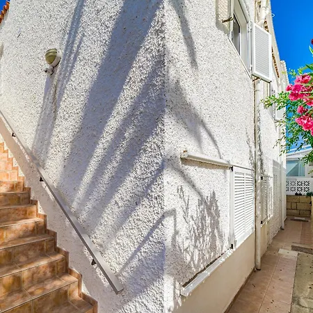 Sunset - Playa Americas Lägenhet Costa Adeje (Tenerife)